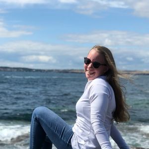 Meet your Posher, Kristin